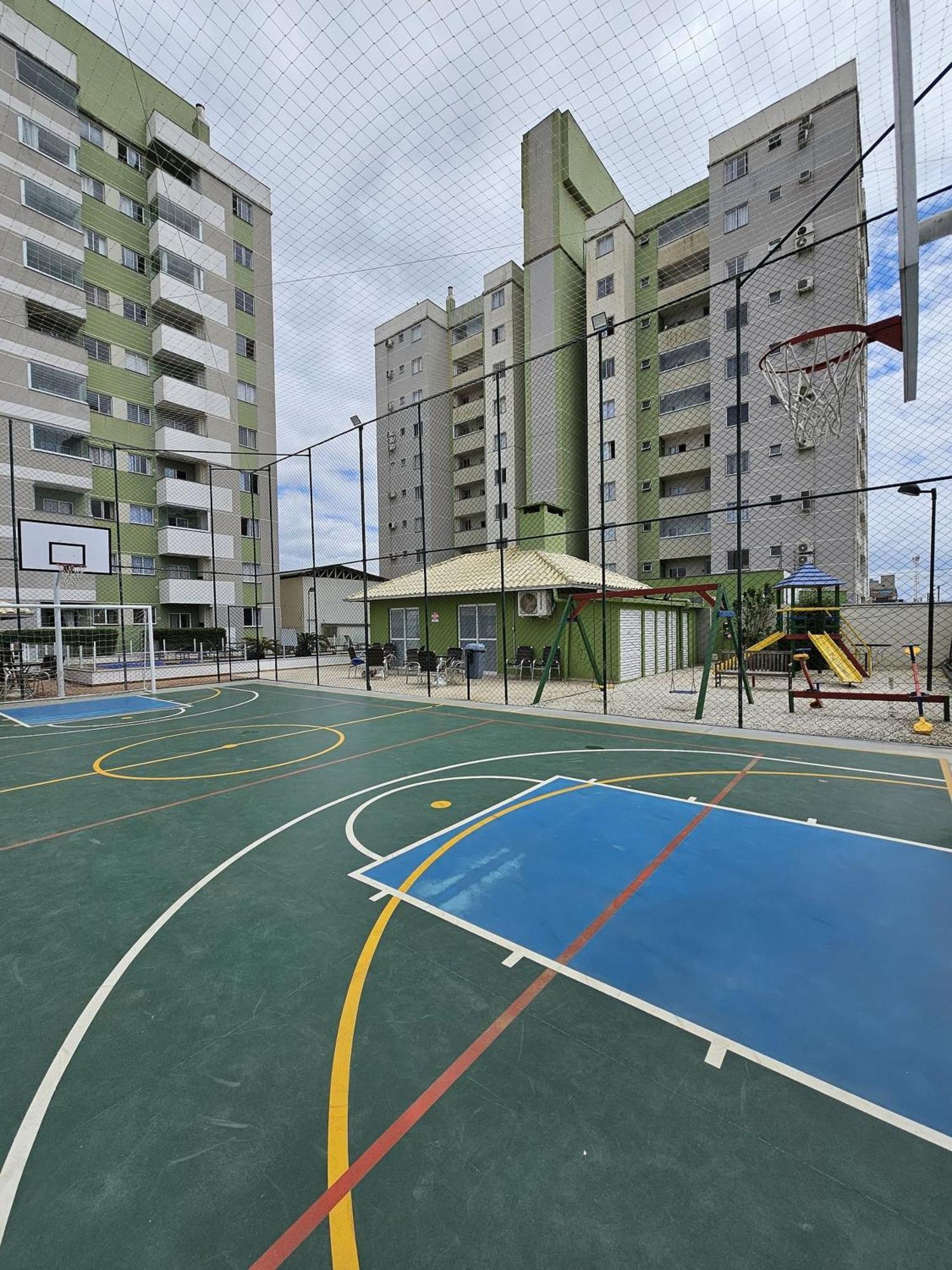 Ap Aloha 501 Vista Mar Da Praia Balneario Piçarras 外观 照片