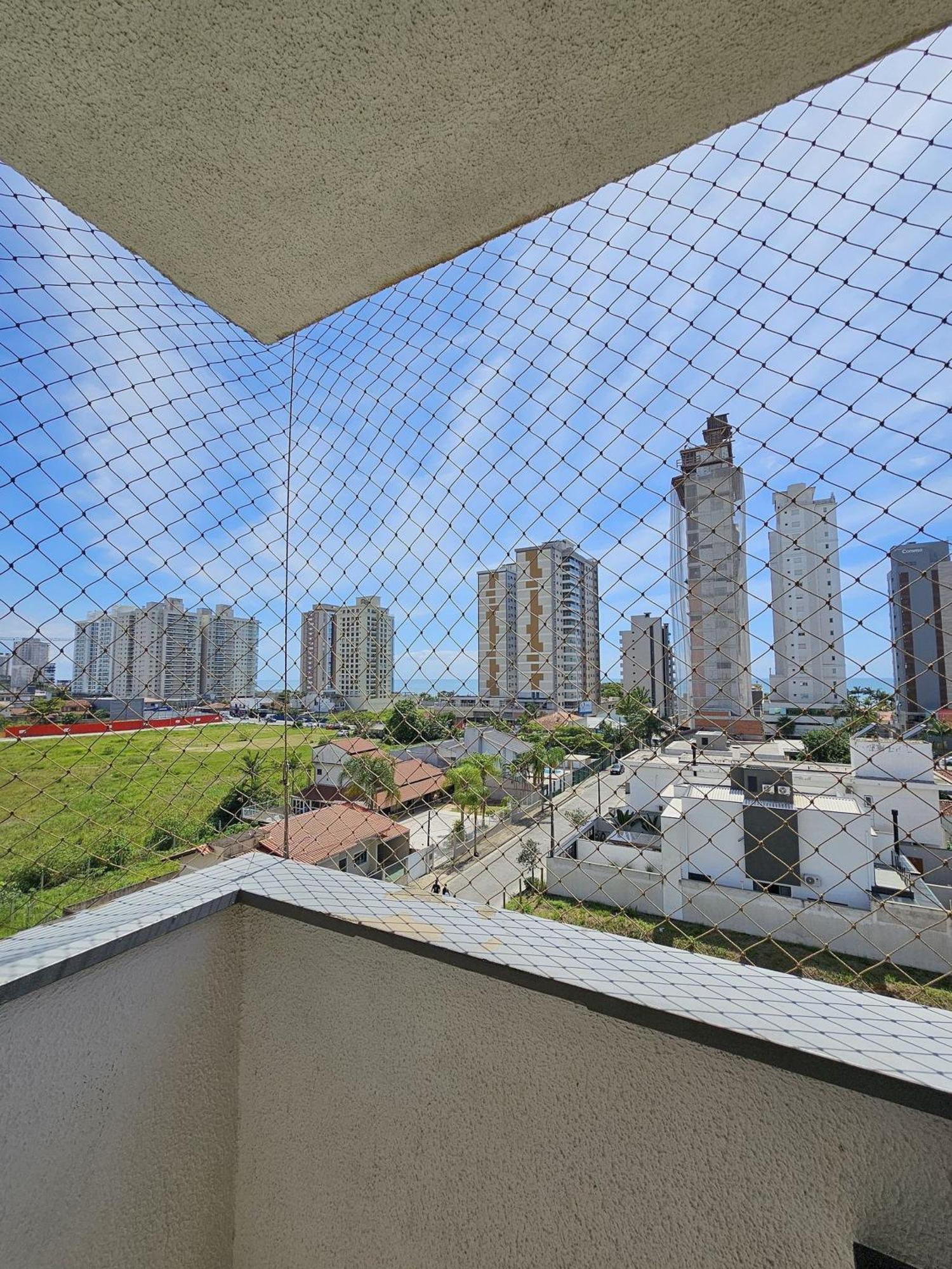 Ap Aloha 501 Vista Mar Da Praia Balneario Piçarras 外观 照片