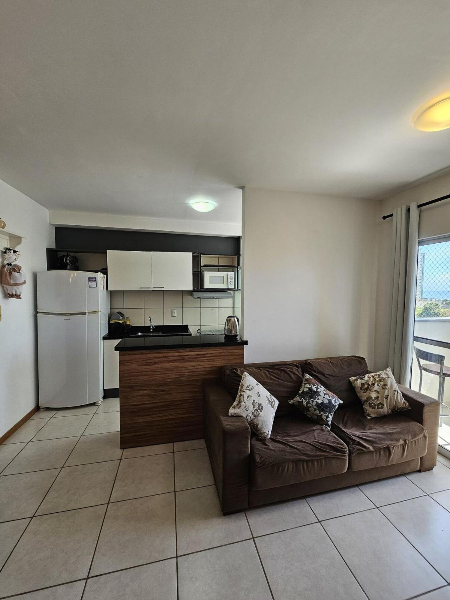 Ap Aloha 501 Vista Mar Da Praia Balneario Piçarras 外观 照片
