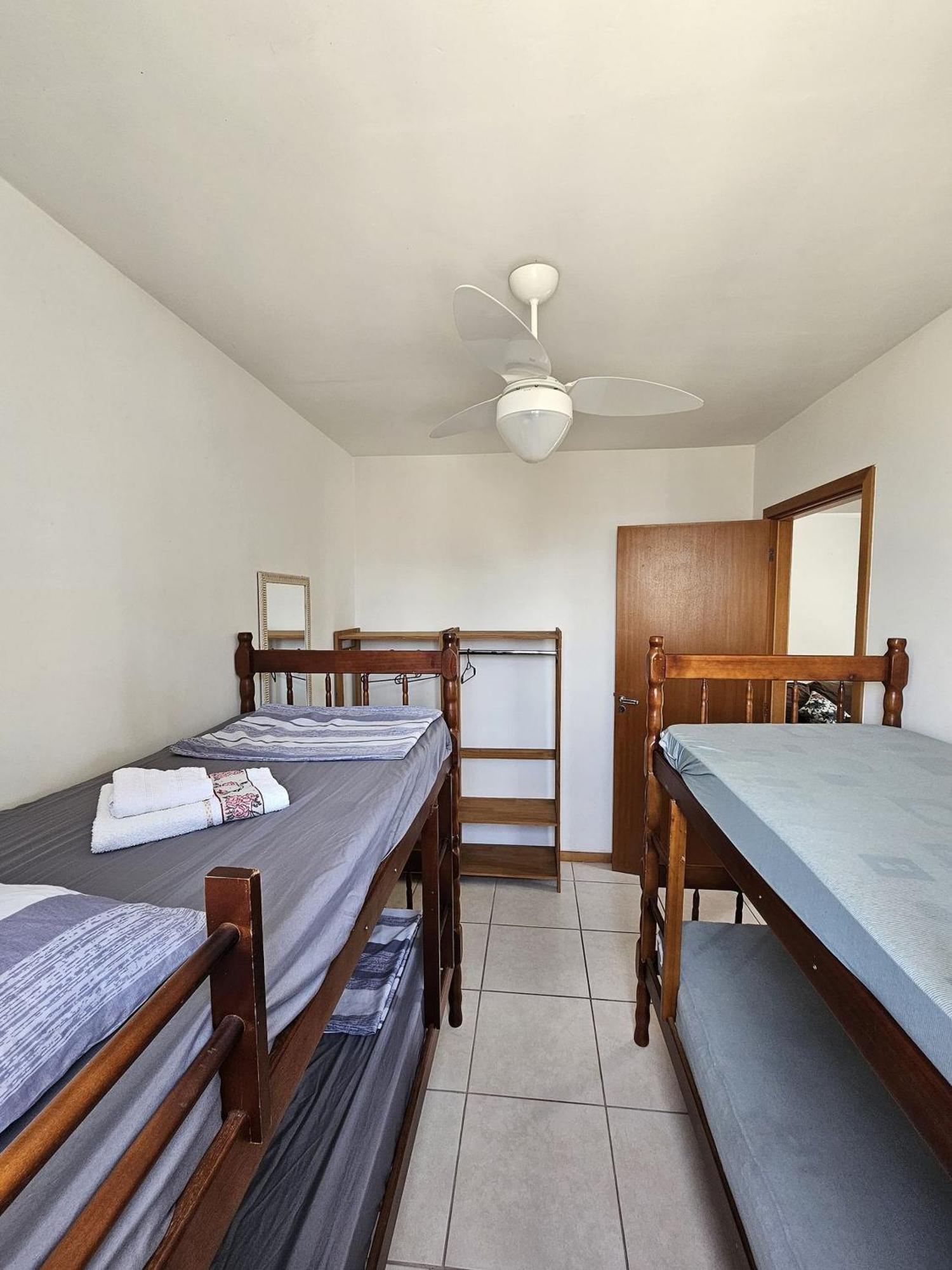 Ap Aloha 501 Vista Mar Da Praia Balneario Piçarras 外观 照片