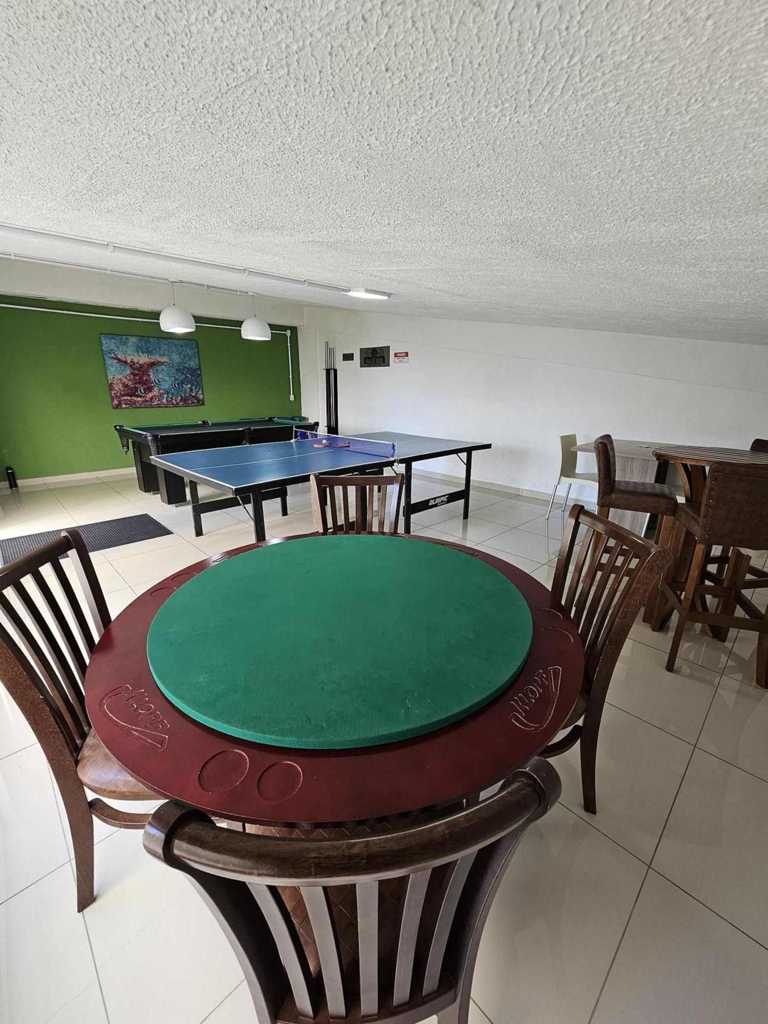 Ap Aloha 501 Vista Mar Da Praia Balneario Piçarras 外观 照片