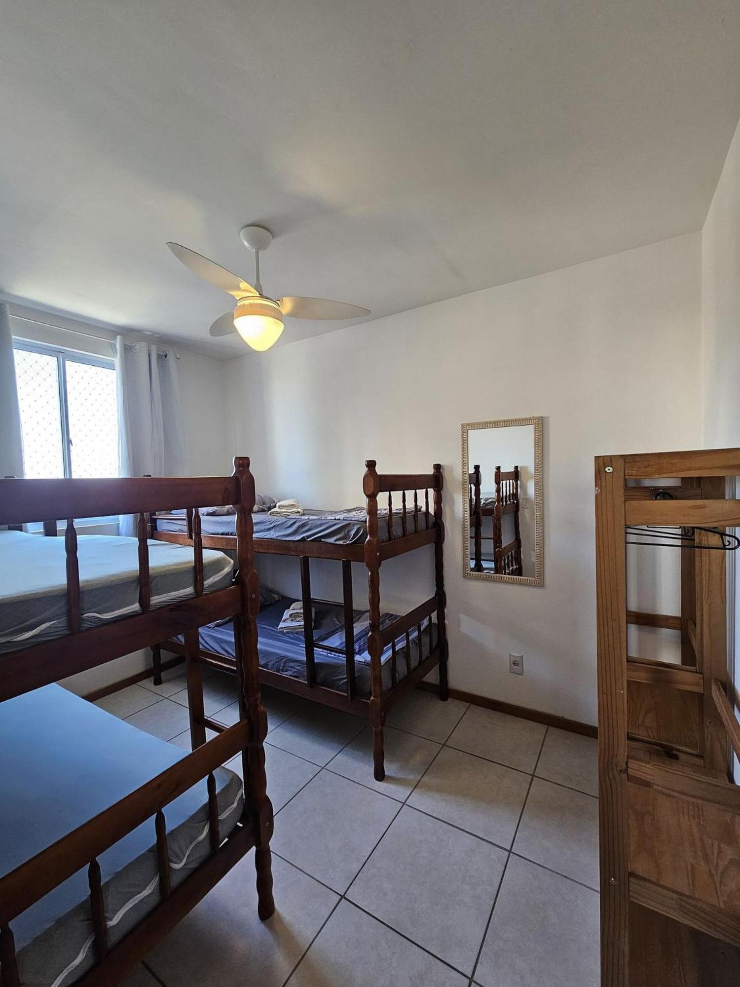 Ap Aloha 501 Vista Mar Da Praia Balneario Piçarras 外观 照片